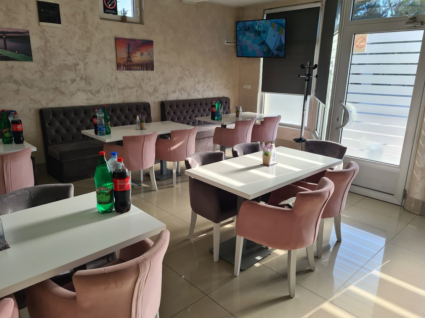 Круна дечија играоница