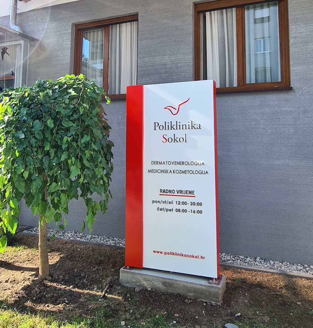 POLIKLINIKA SOKOL d.o.o.