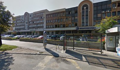 Dom zdravlja Voždovac