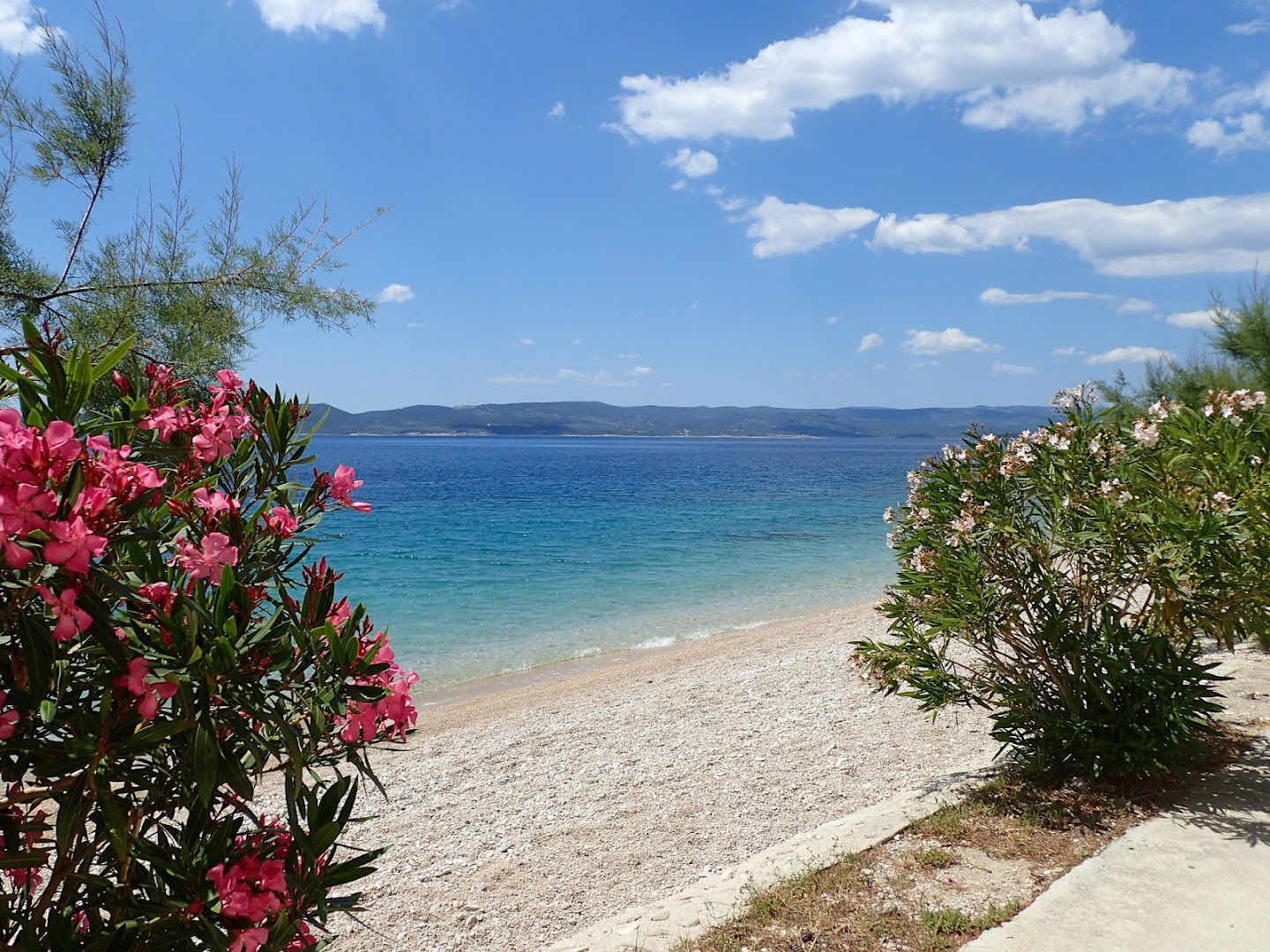 Apartments Natalia Brela