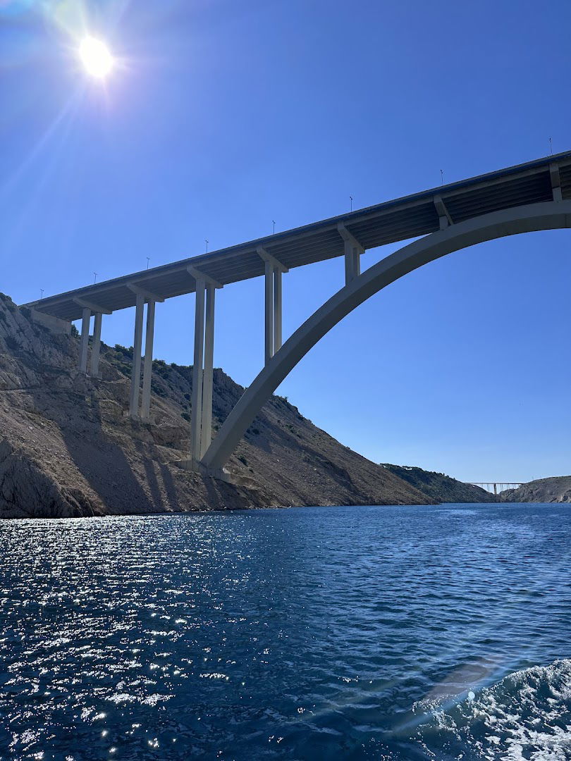 Boat Trip with Barbarinac to Zrmanja Canyon