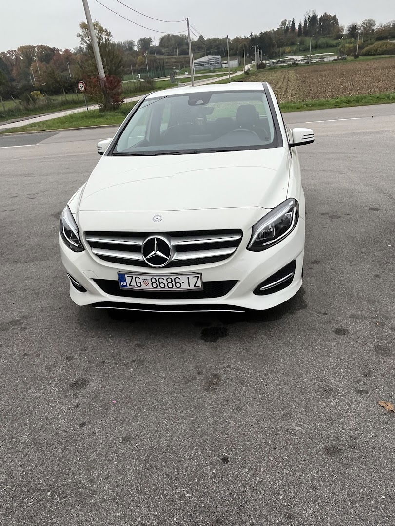 Stanica Za Tehnicki Pregled