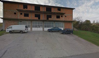 Poljoprivredno Gazdinstvo Ristic