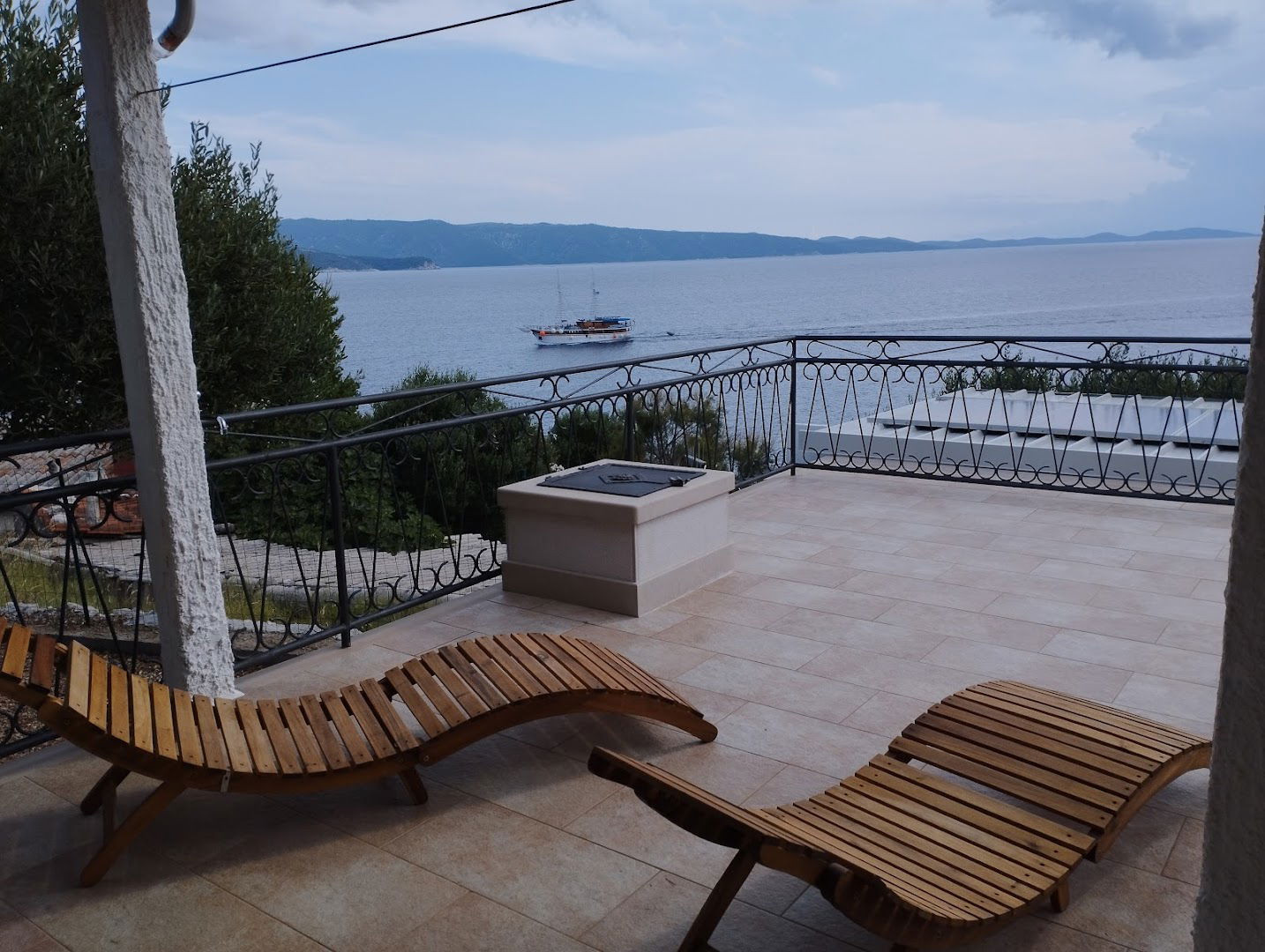 Vela Farska 5.. Kuća Jakov