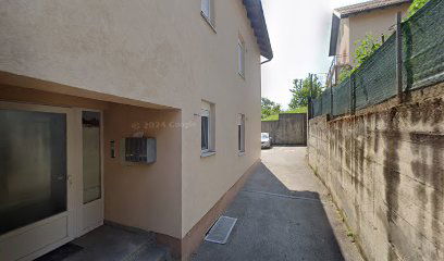 TJELOVJEŽBENO DRUŠTVO GIMGO