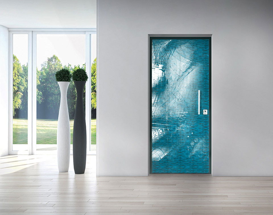 Avantgarde doors