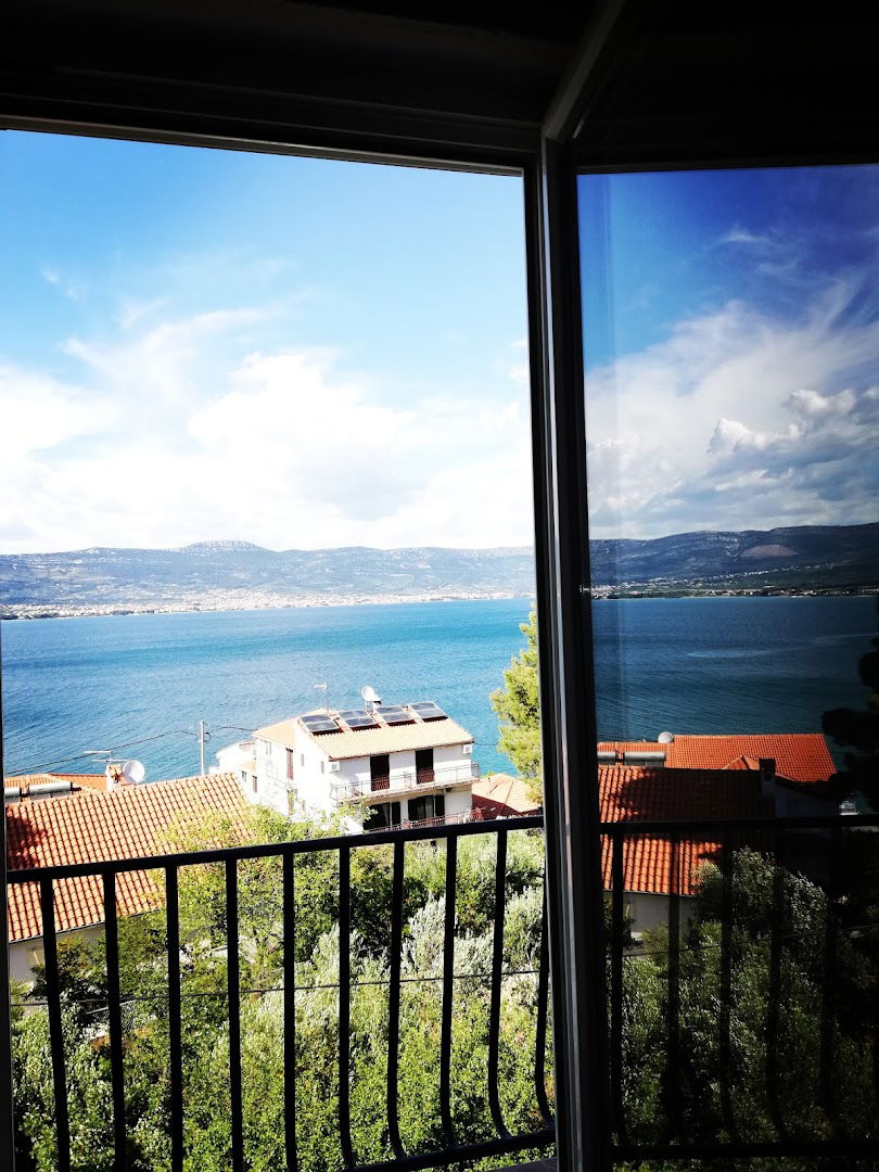 Summer residence "Apartment "Aida"