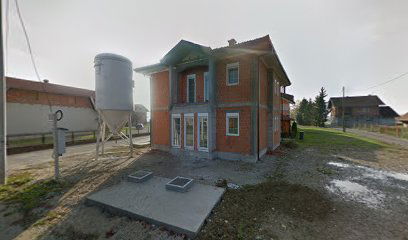 Klaonica vl. Drago Vugrinec