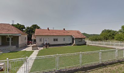 Mirosaljci - R. kuće