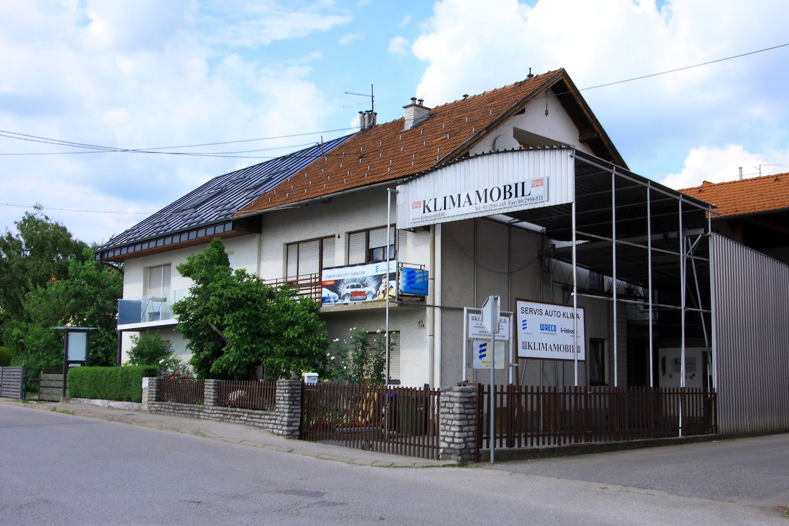 Klimamobil Ltd.
