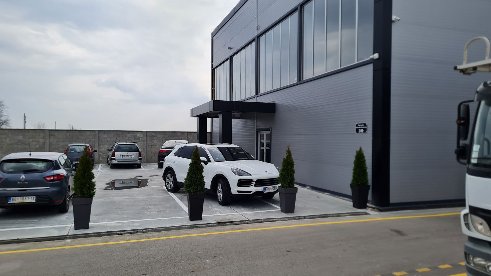 NOVOMATIC SRB-BATAJNICA