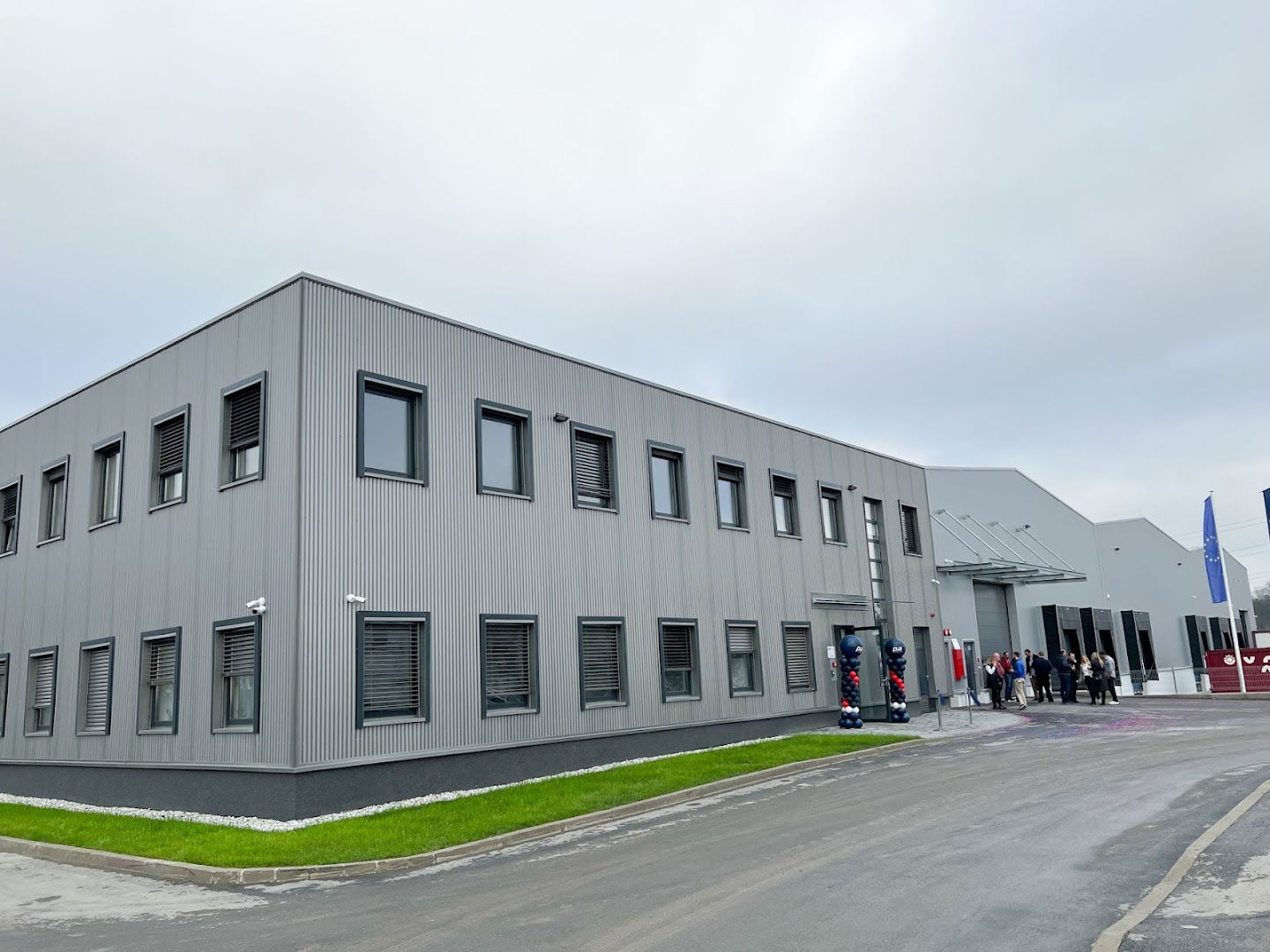 PIA Automation Croatia d.o.o.