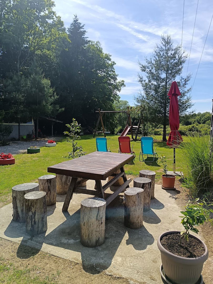 Imanje za razne proslave "Melinski Kut"