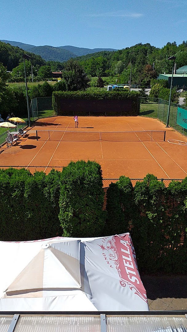 San-Spin Tennis Center