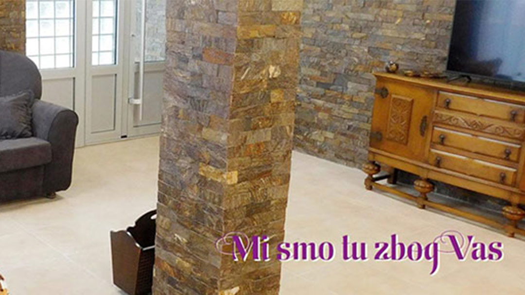 Dom za stara lica Beograd | Dom za stare "Vila Sveti Nikola"