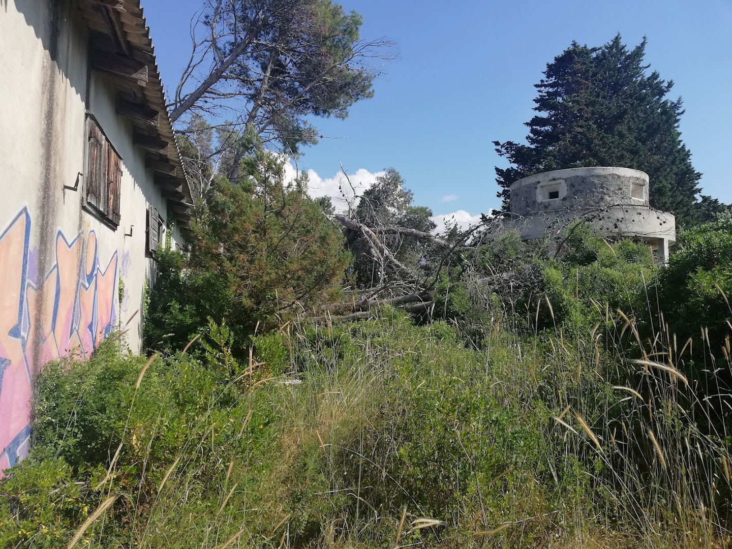 Campo di concentramento