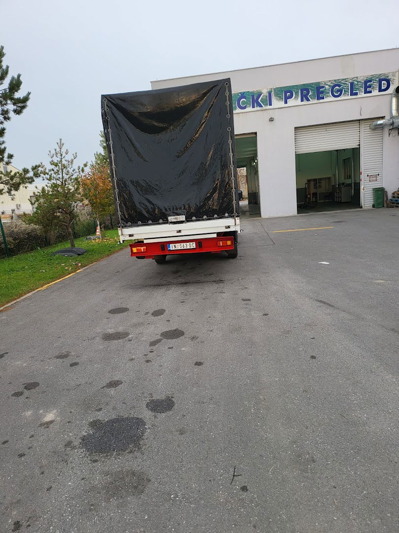 Mladost Komerc Tehnički Pregled