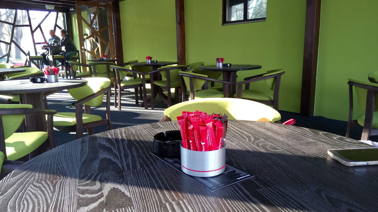 coffee & night bar Mr.Jack