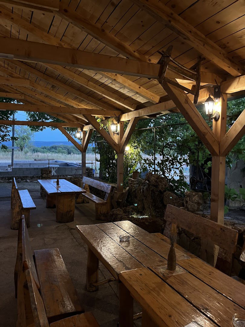 Zukva, obrt za ugostiteljstvo