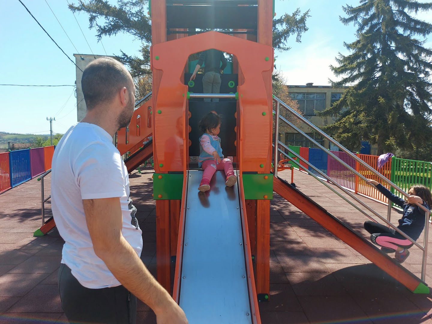 MARKO GAVRILOVIC PR TR FP MARKET