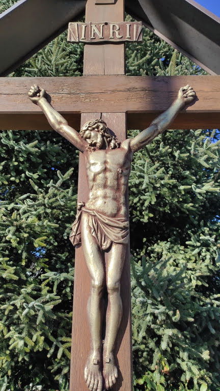 Crucifix