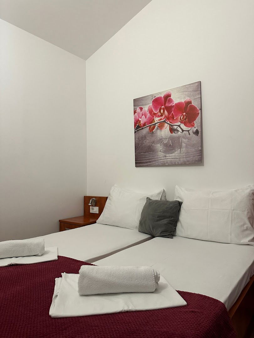 Apartmani Samec