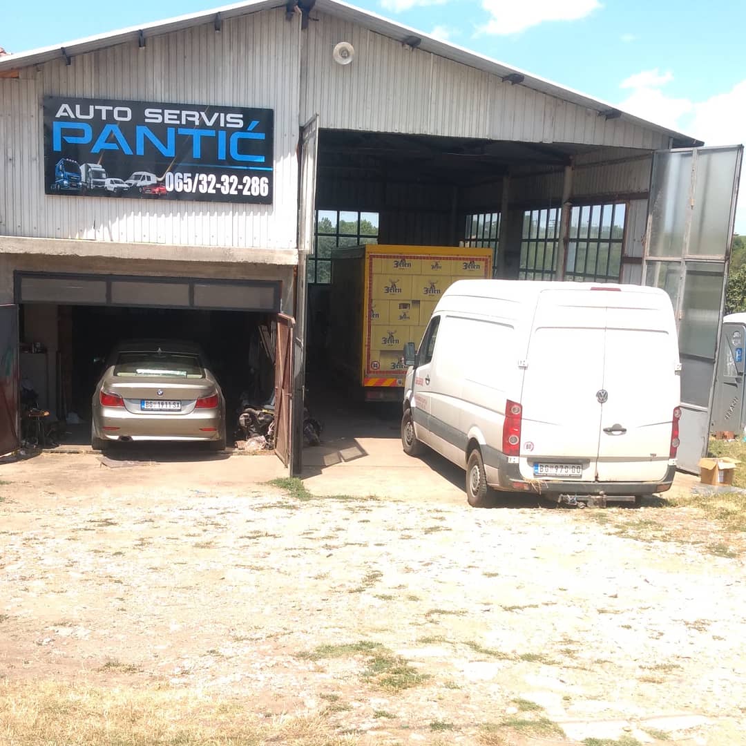 Auto Service Pantić