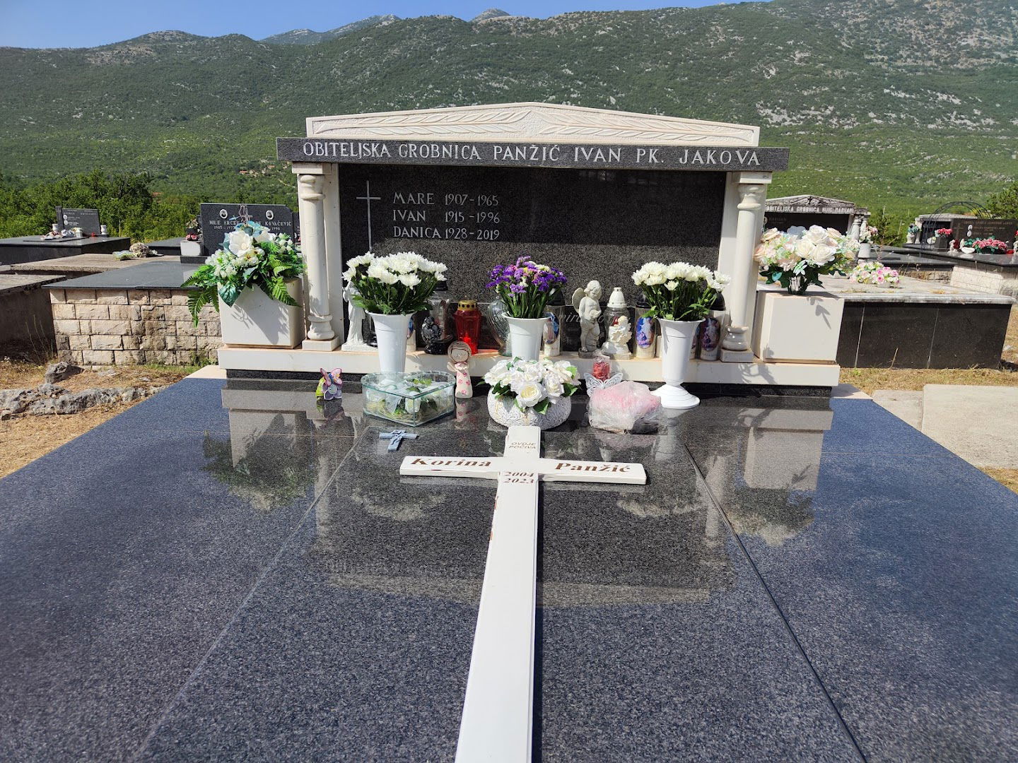 Groblje sv. Stjepana