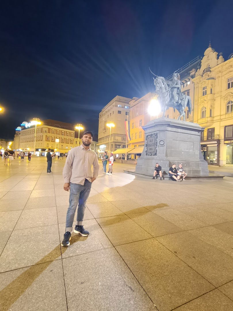 AUTOPRIJEVOZNIK ZVONKO SAMBOLEC