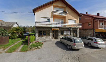 Pekarnica Veliki Zdenci