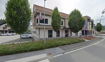 Turistično društvo Podlehnik