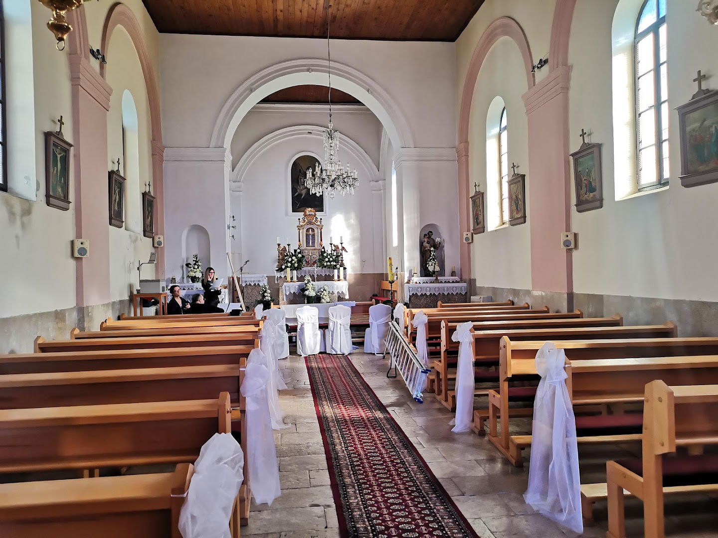 Church of St. George