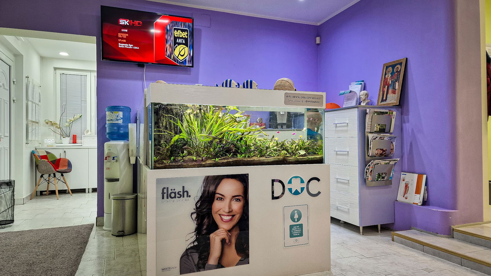Dental Oral Centar