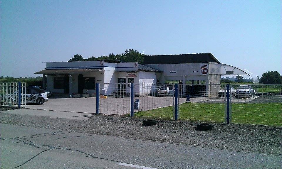 Autoservis Petrak-Auto Stop servis