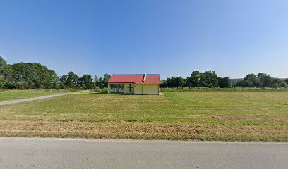 Mortuary Veliki Bastaji