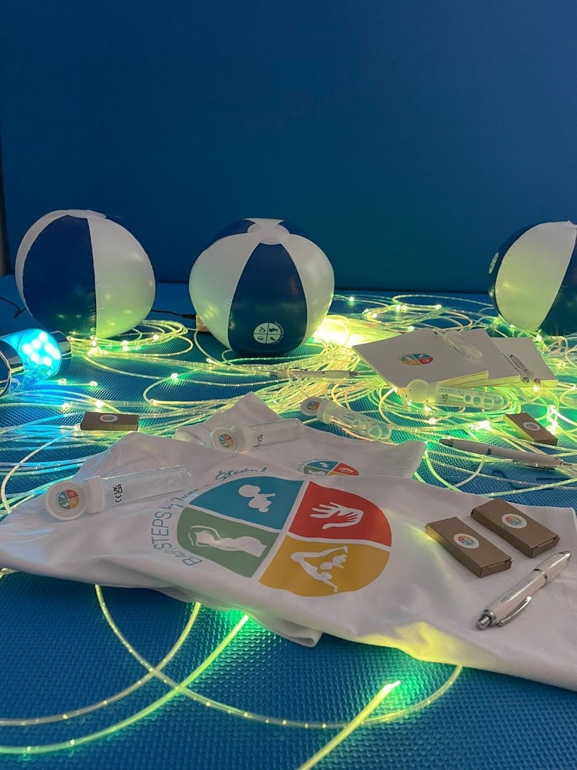 BABYSTEPS Zagreb Sjever