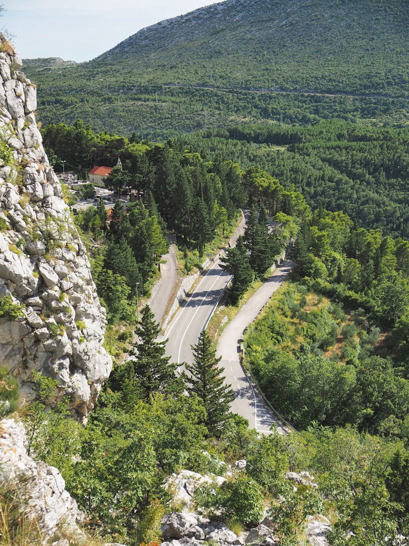 Church of St. Anthony