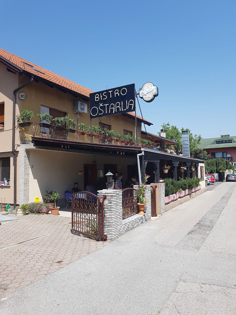 Samoborska Oštarija