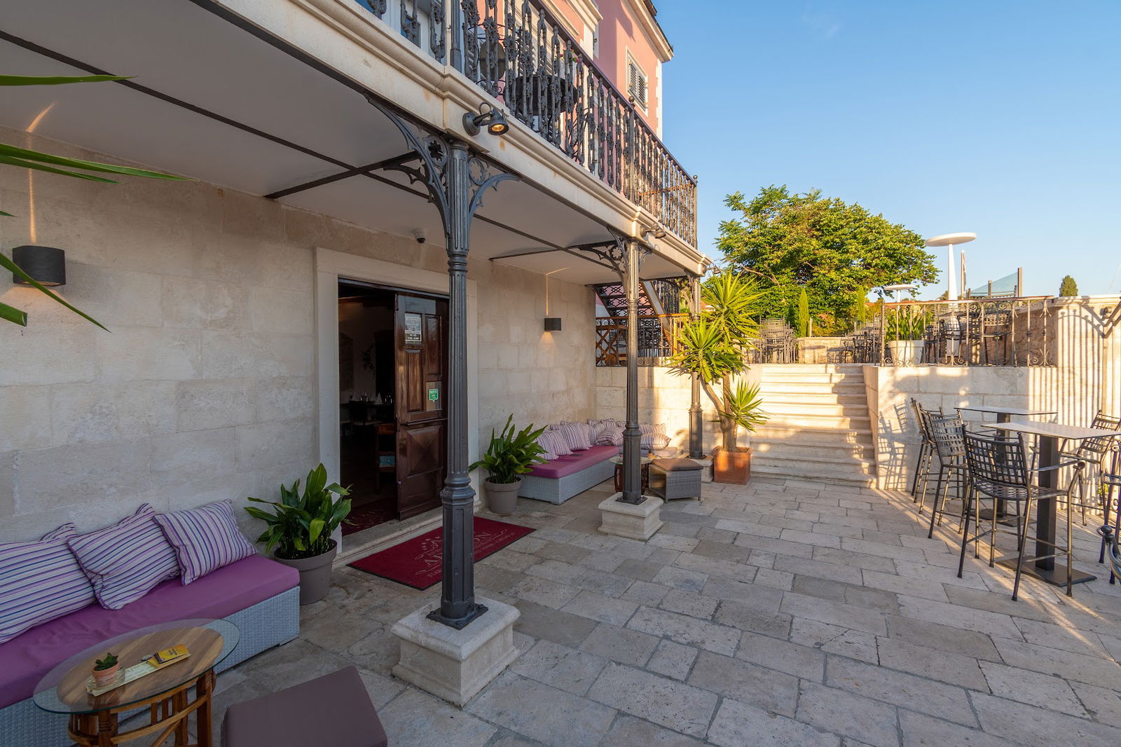 B&B Heritage Villa Apolon