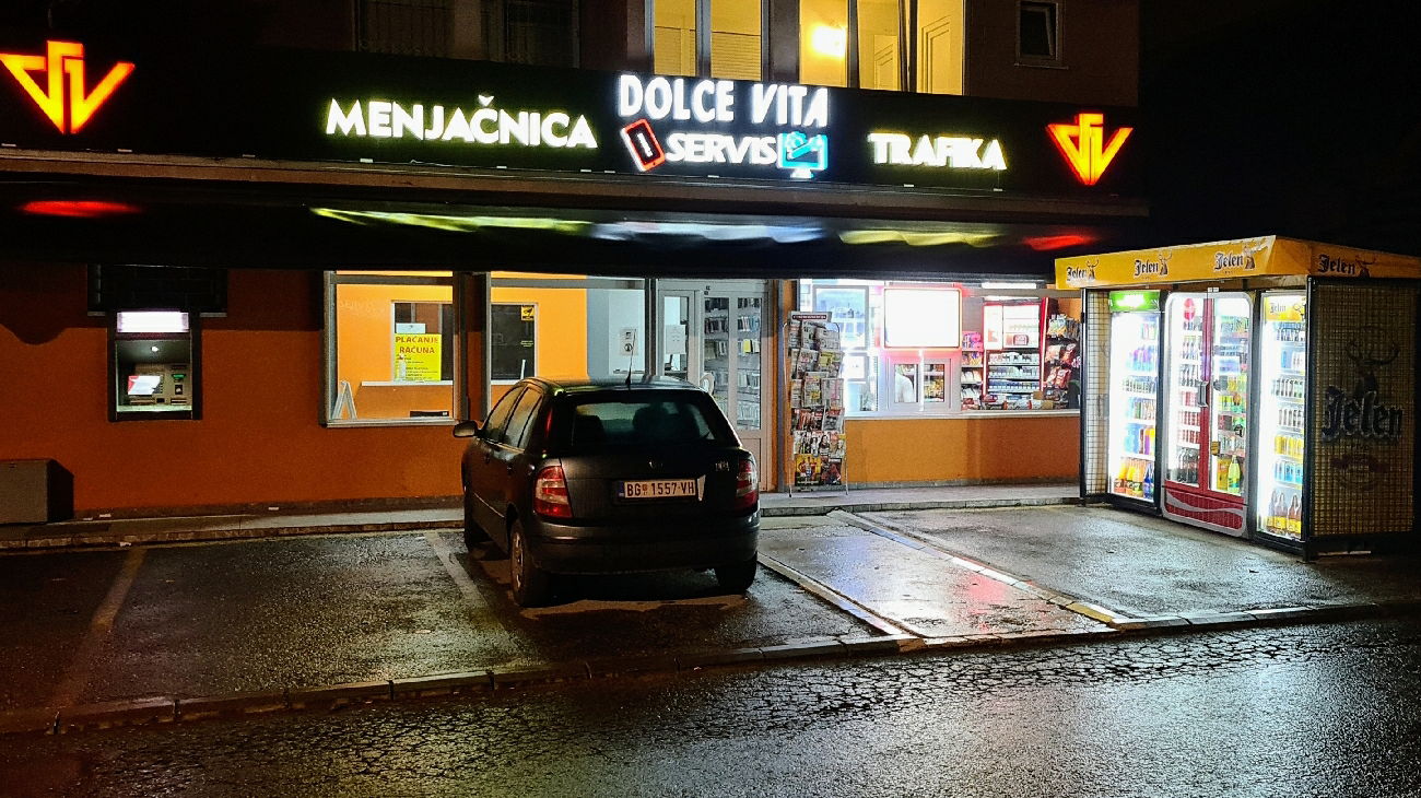 Dolce Vita Servis mobilnih telefona i Usluge