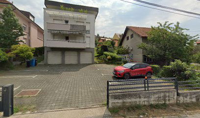 PAVIĆ TRGOVINA D.O.O.