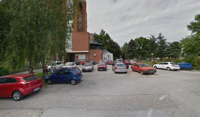 Centar za socijalni rad Kovin