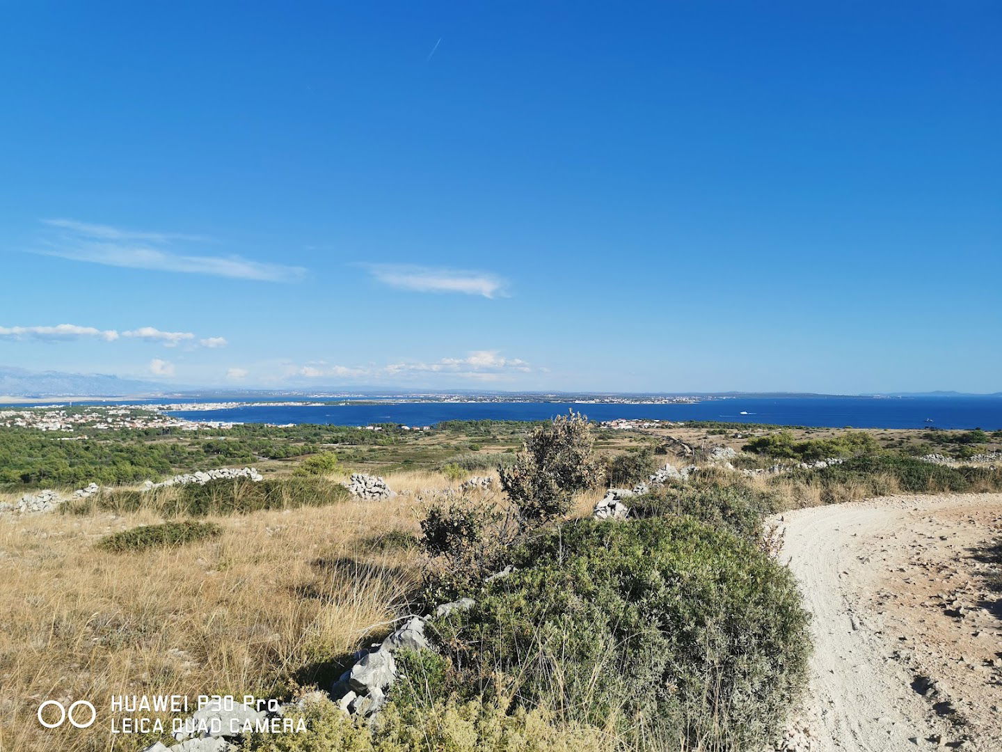 Bandira Top of the Hill