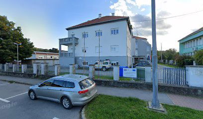 POLICIJSKA POSTAJA ORAHOVICA