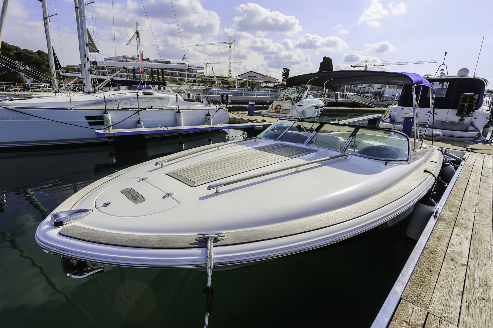 Paradise Boat Rentals D.o.o.