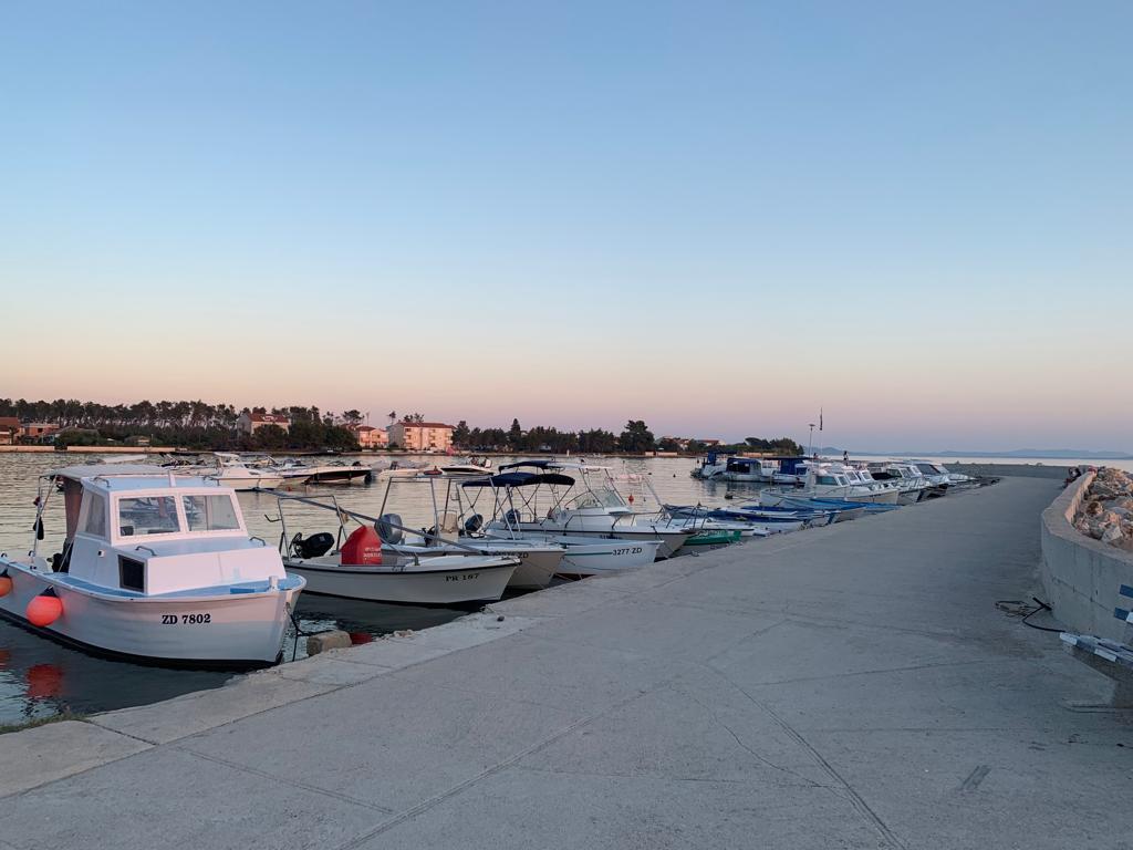 Apartments House Rešetar