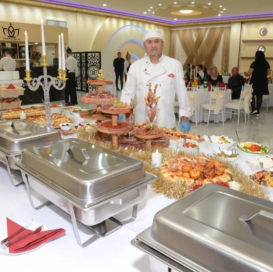 Svečana sala Imperia S