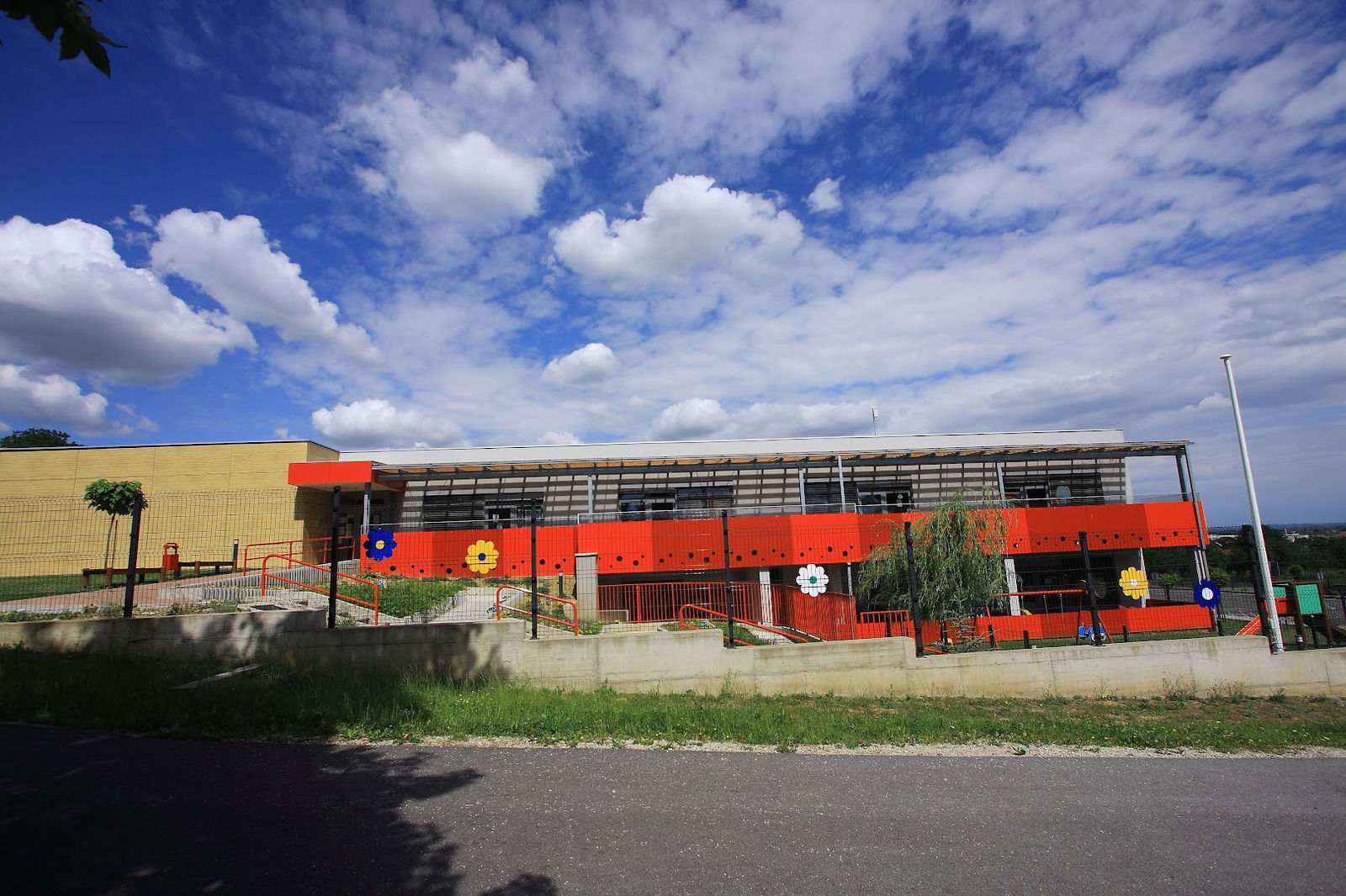 Dječji vrtić Bubamara