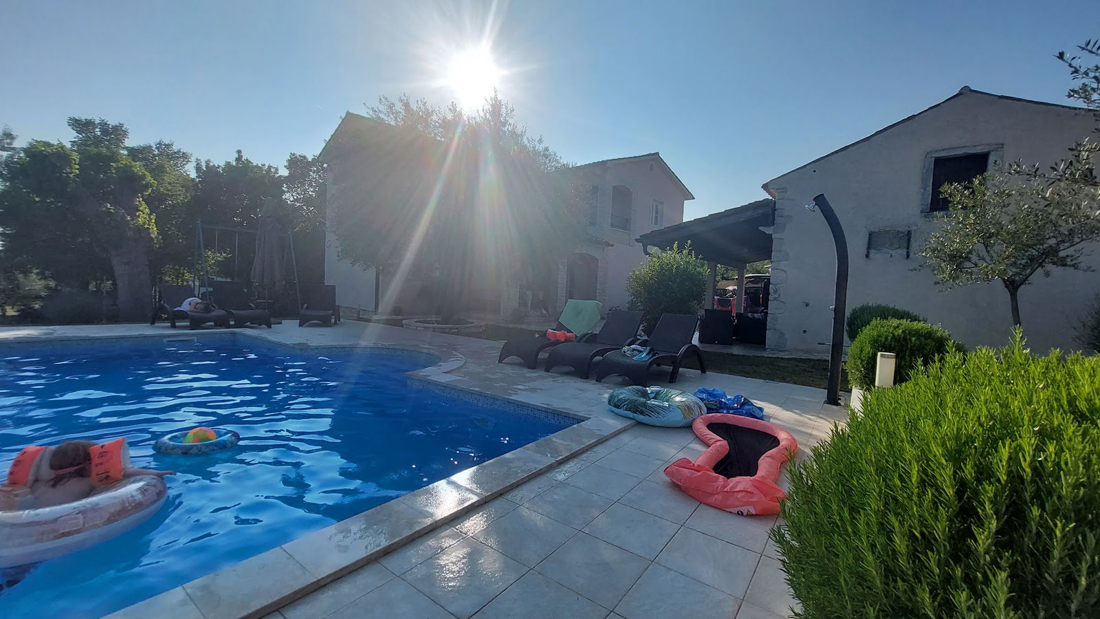 Villa Natura Mikulezi