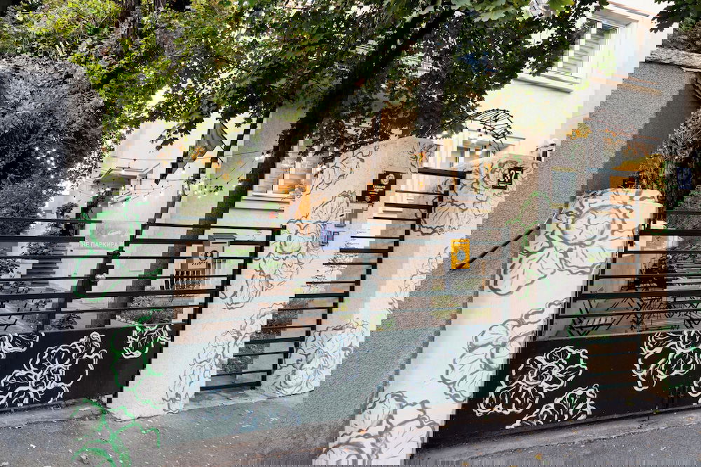 Cabbage Hostel Belgrade